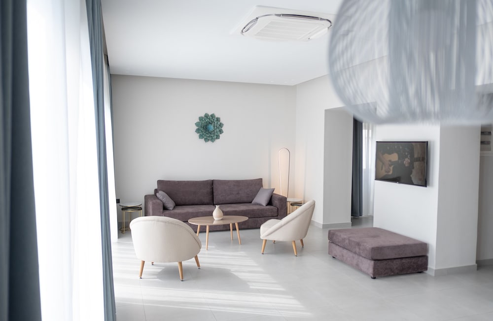 Bungalow, Sea View - Photo 8