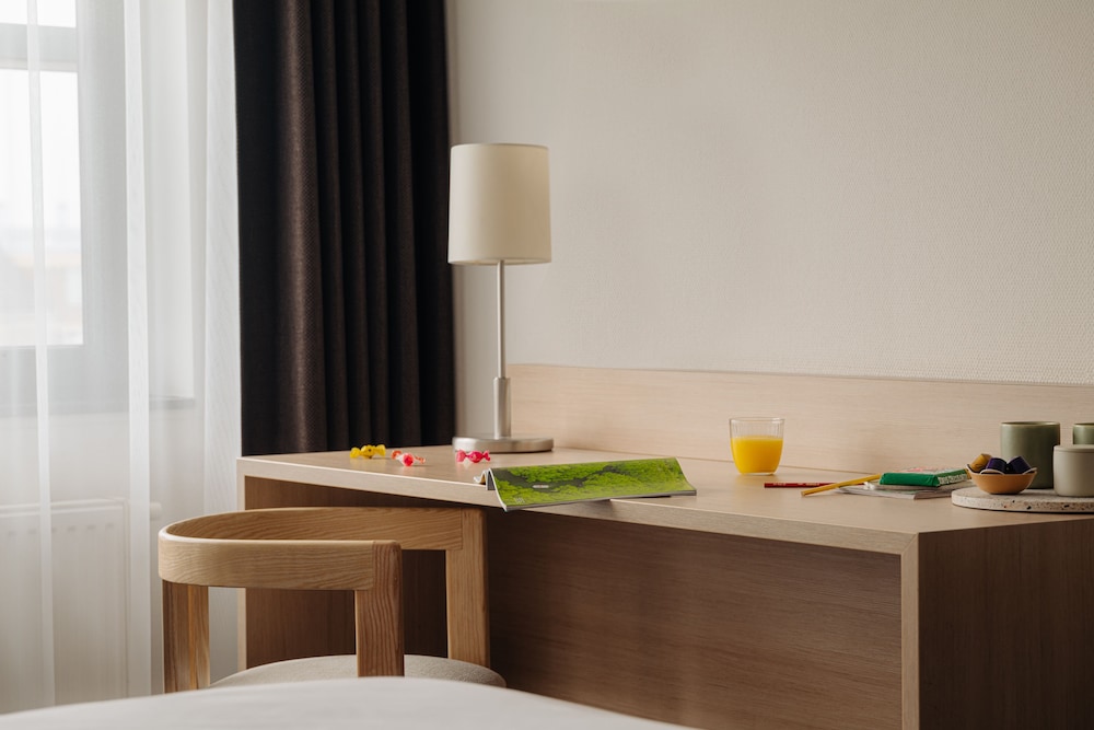 Superior Room, 2 Twin Beds