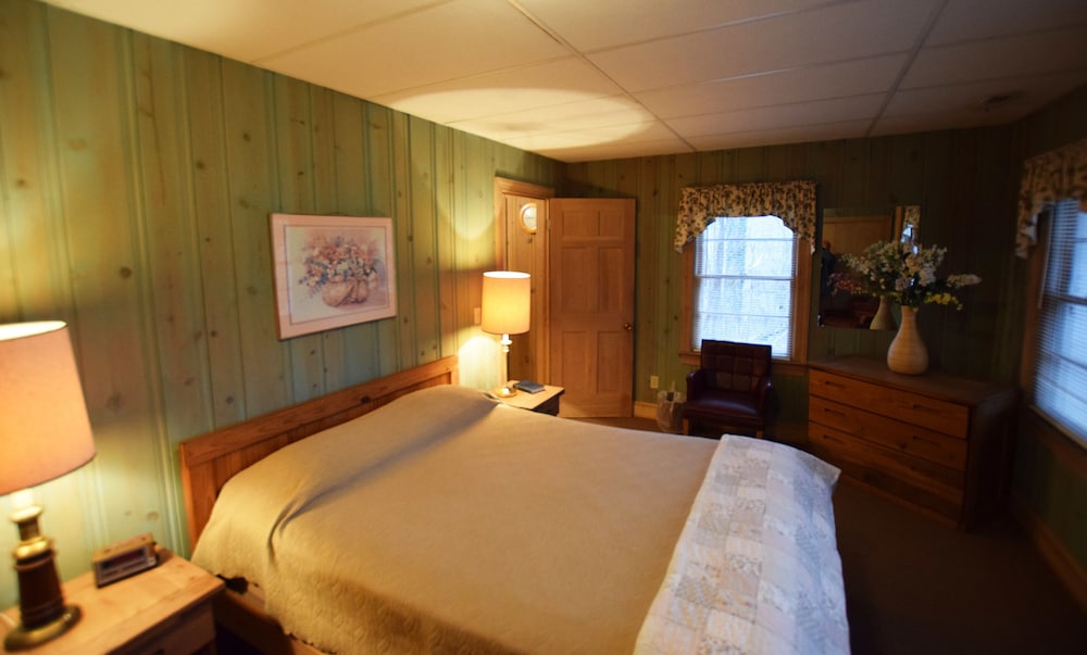 Valley View Cottage