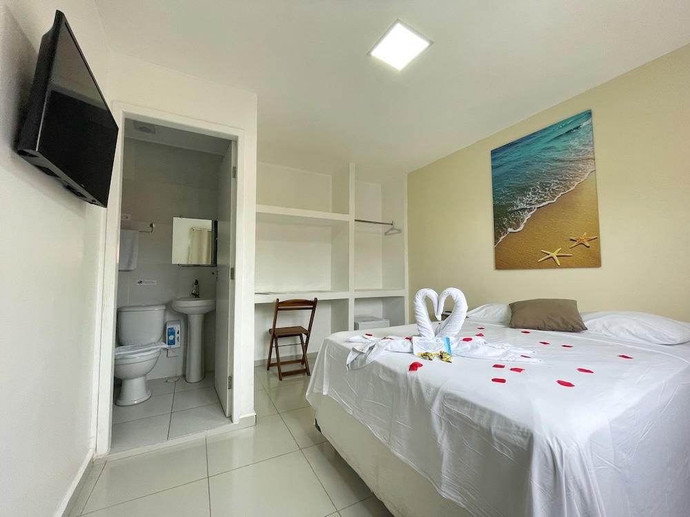 Economy Double or Twin Room photo 1