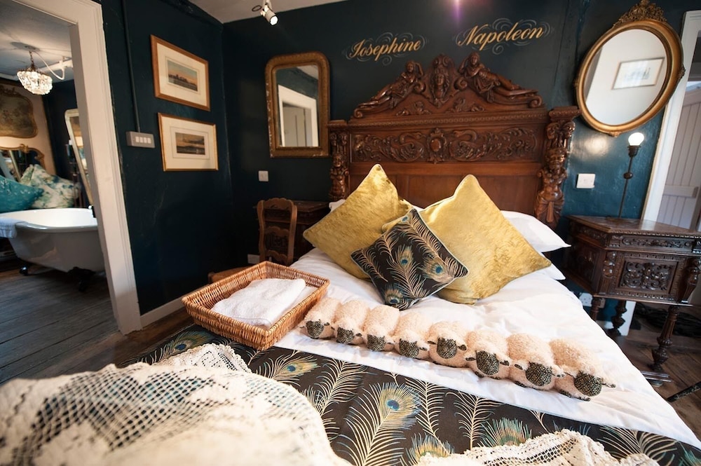 Superior Suite, Ensuite (JOSEPHINE) photo 3