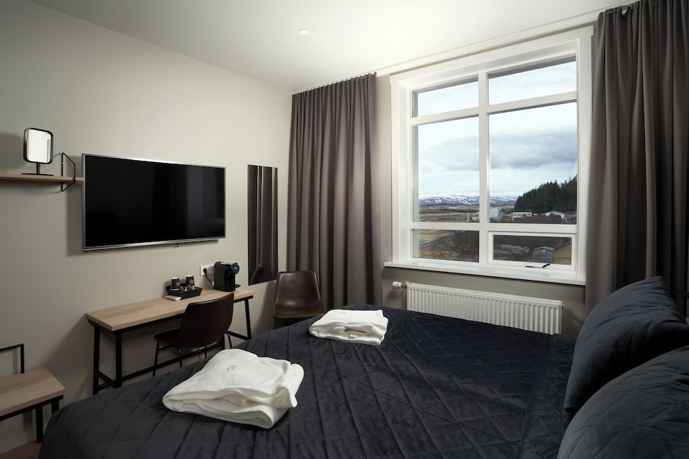 Standard Double Room photo 2