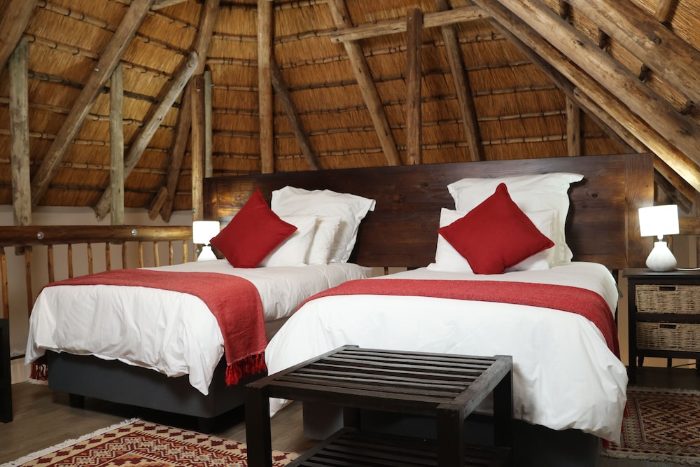 Comfort Quadruple Room, 2 Bedrooms photo 2