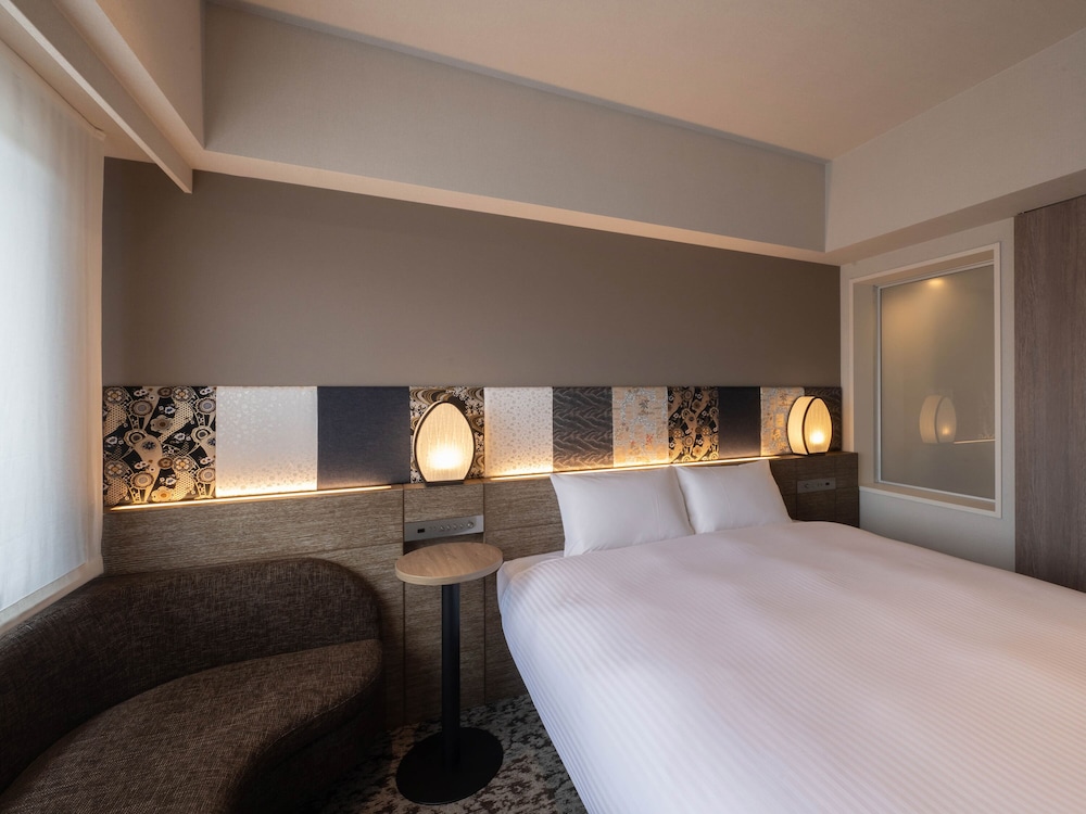 Superior Double Room (Free soft drinks, bread, and pastries), Non Smoking - Photo 16