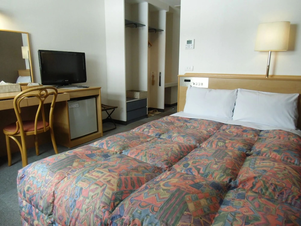 Semi Double Room, Non Smoking (C) - Photo 1