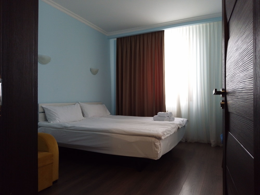 Deluxe Quadruple Room photo 2
