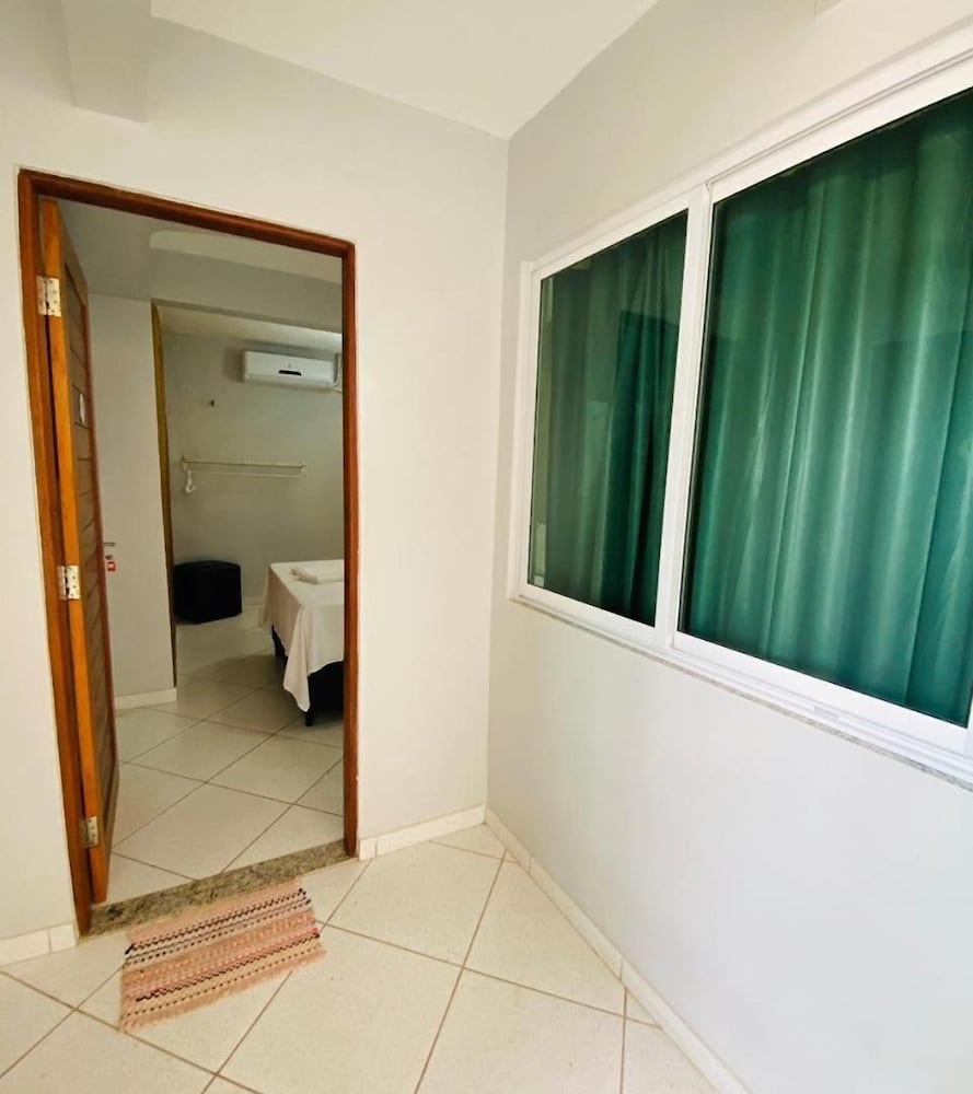 Comfort Triple Room photo 2