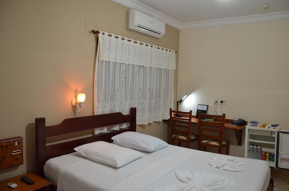 Deluxe Triple Room - Photo 7