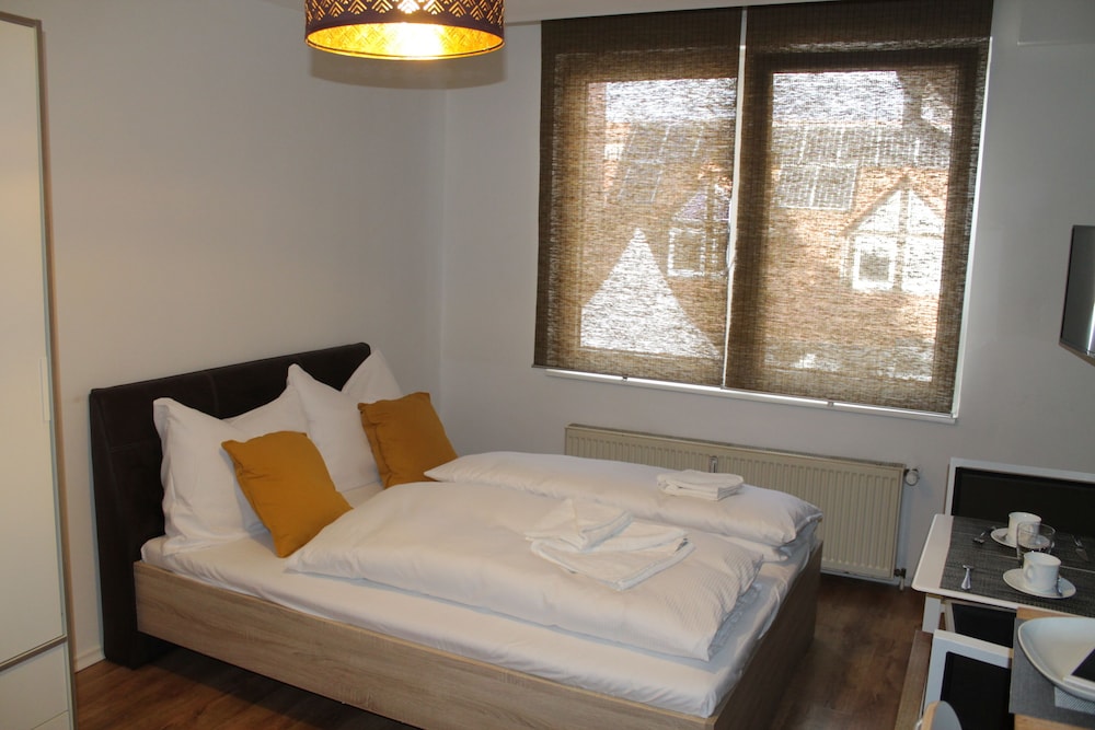 Basic Room, 1 Bedroom (Amarilde) photo 2
