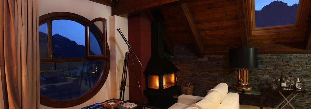 Suite Deluxe