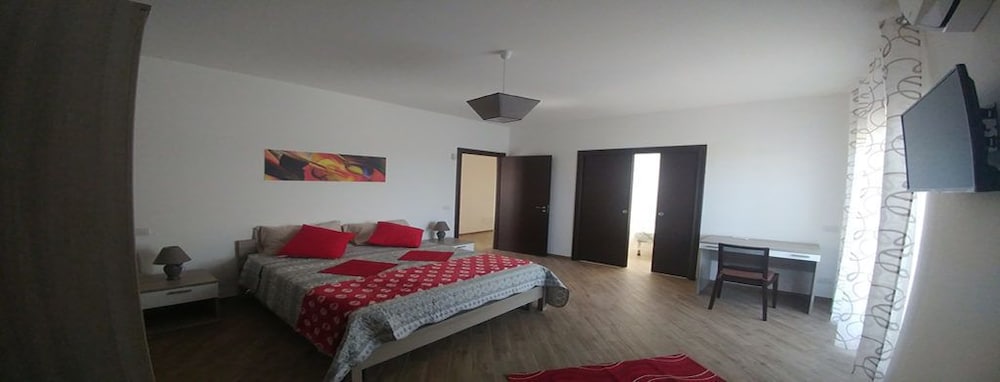 Quadruple Room, Ensuite