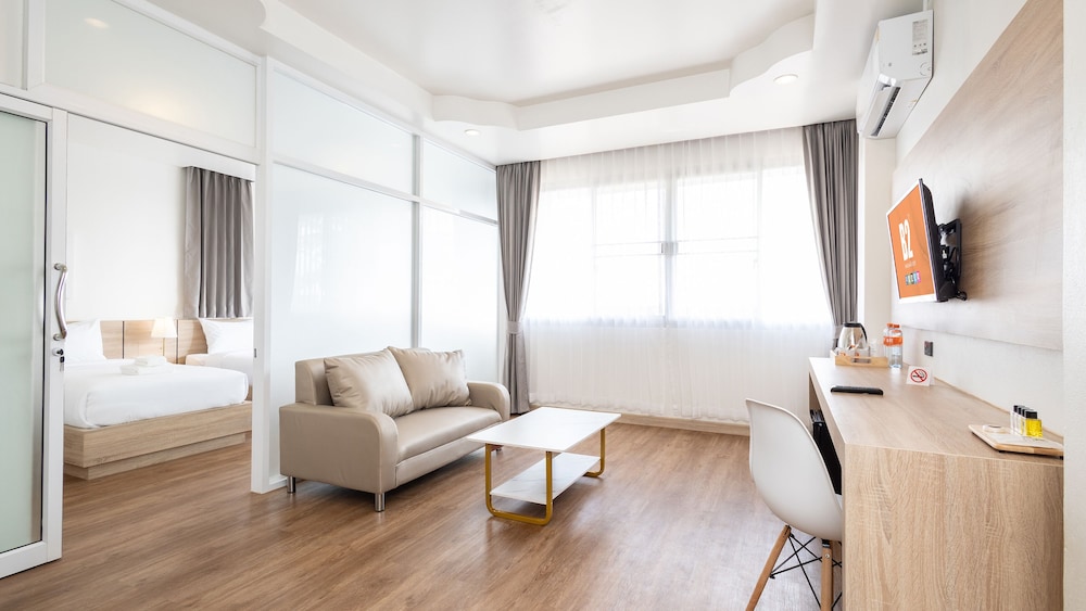 Suite Triple Room photo 1