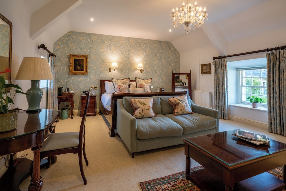 Junior Suite, 1 Double Bed - Photo 3