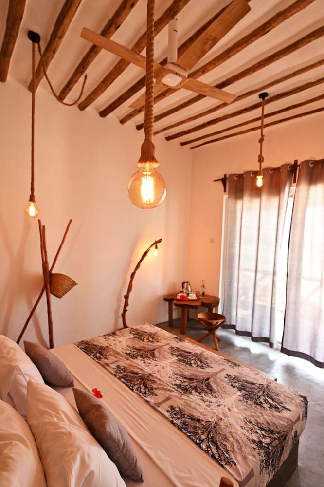 Deluxe Double Room, Ocean View photo 1