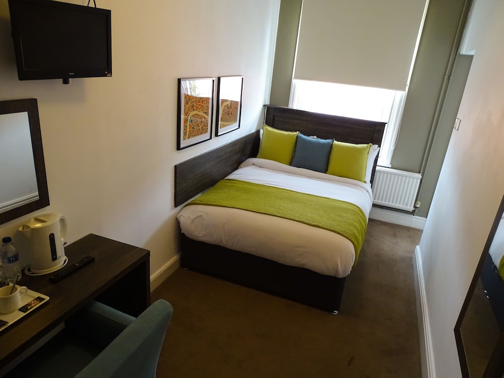 Standard Double Room photo 2