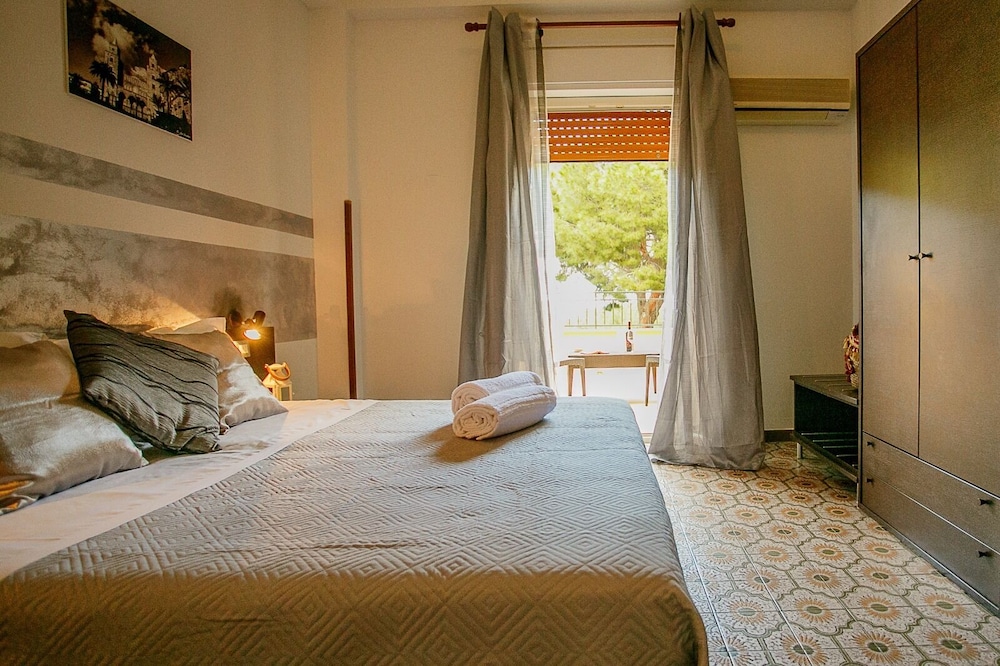 Matrimoniale Deluxe, terrazzo, vista mare - Photo 6