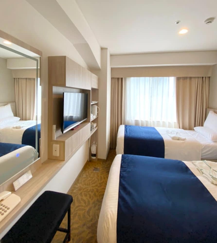 Comfort Twin Room, Non Smoking - Photo 2