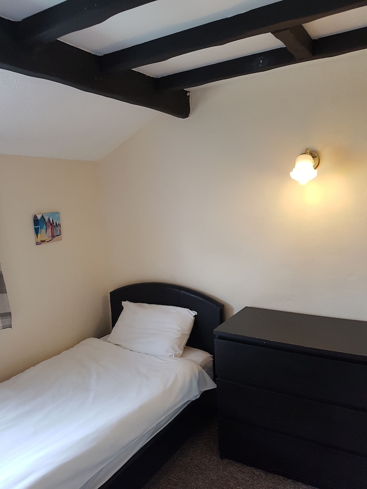 Cottage, 2 Bedrooms, Non Smoking photo 2