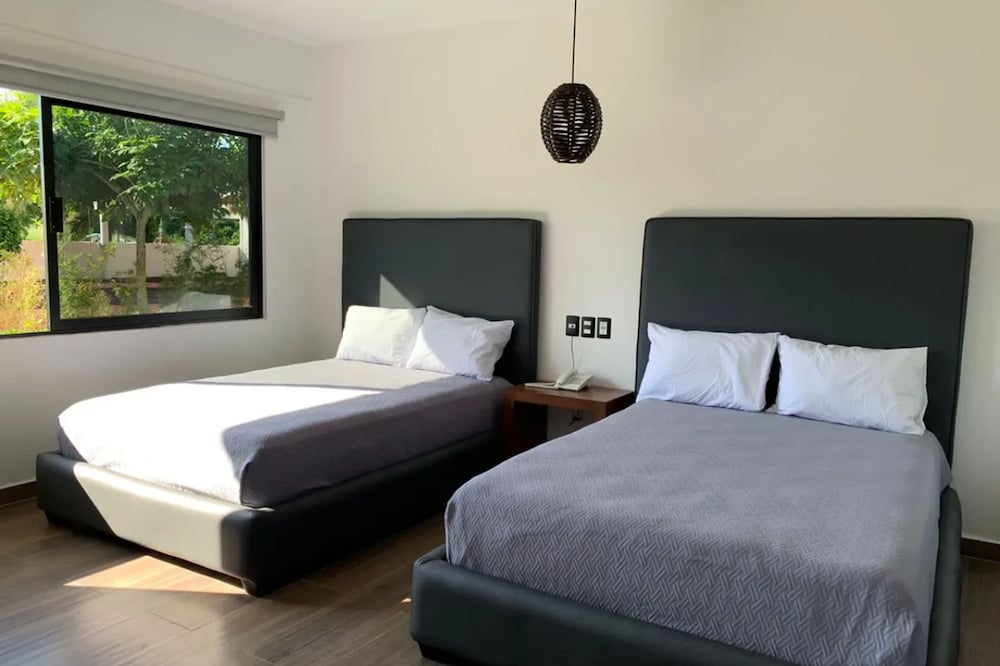 Junior Double Room
