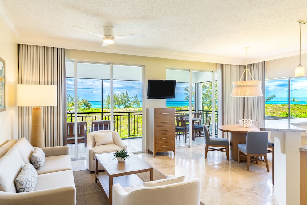Suite, 1 Bedroom, Ocean View - Photo 2