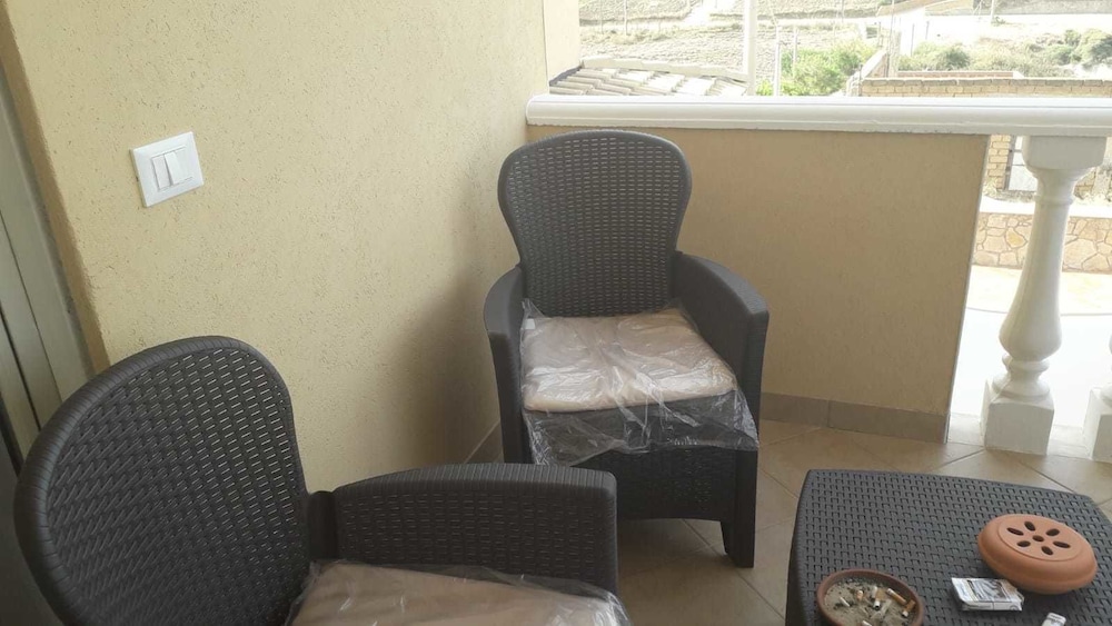 Panoramic Double Room, Balcony photo 3