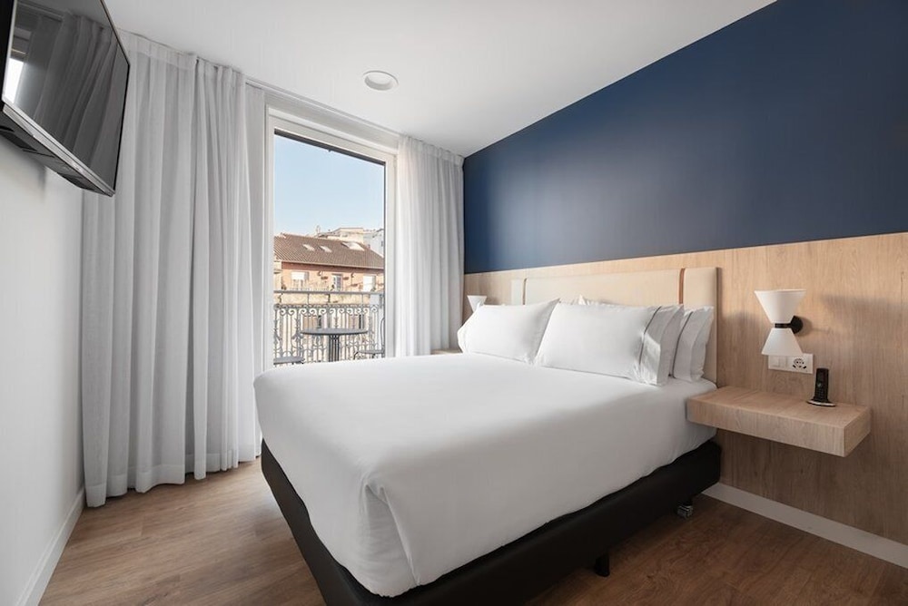 Deluxe Room, Terrace - Photo 1