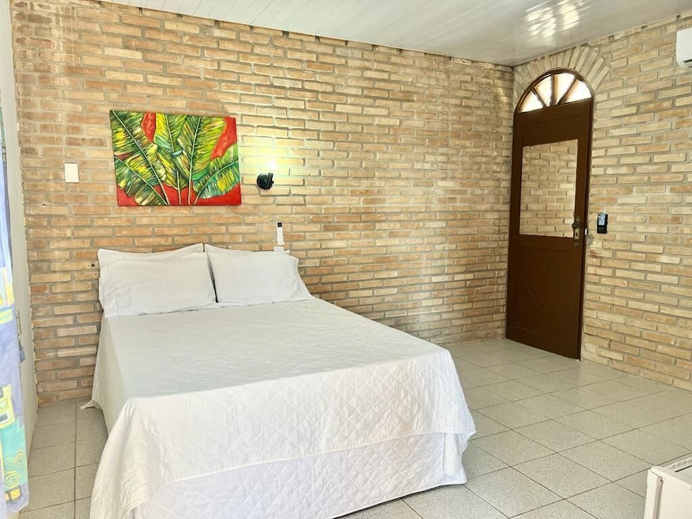 Standard Double Room - Photo 3