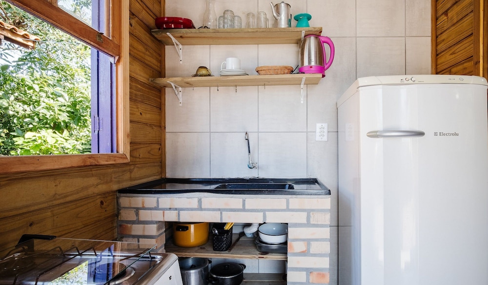 Basic Cabin photo 2