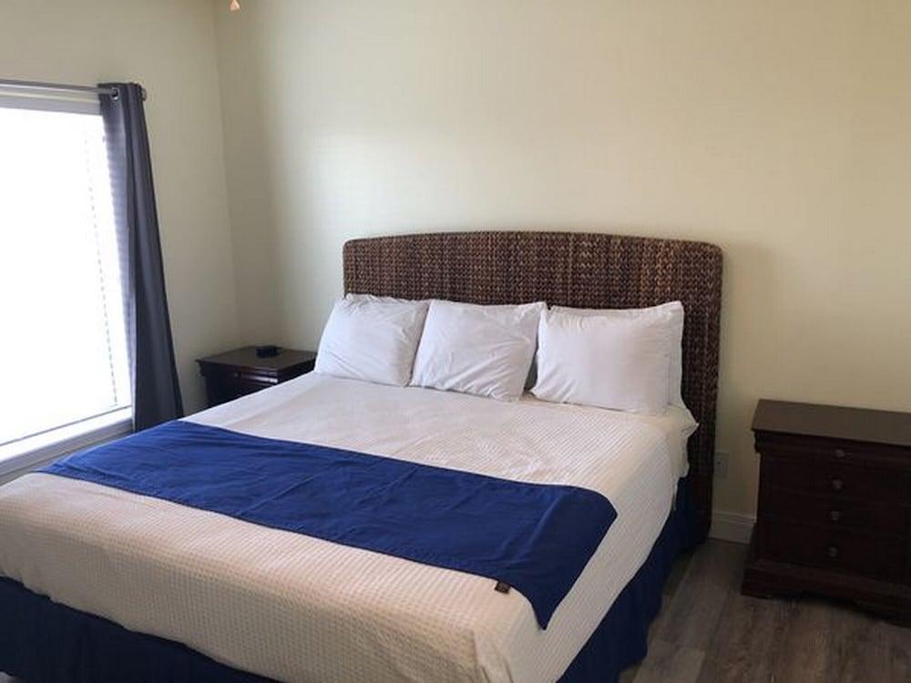 Deluxe Suite, 2 Bedrooms, Ocean View photo 2