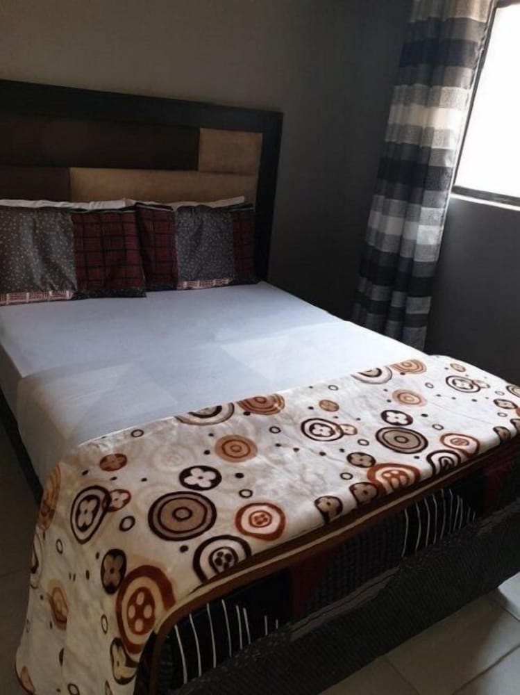 Standard Double Or Twin Room - Photo 2