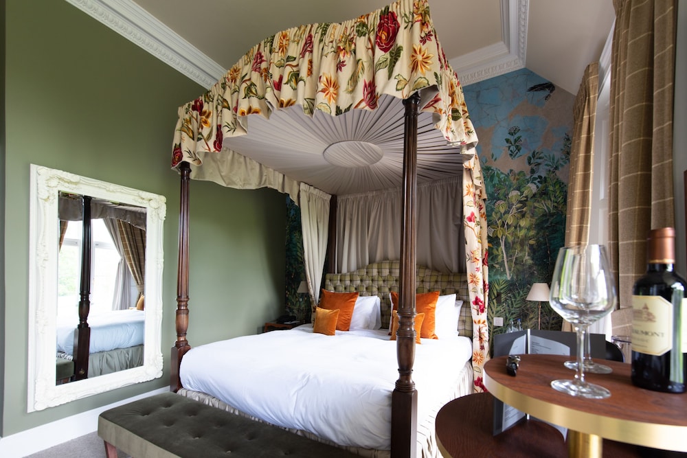 Junior Suite (Castle) - Photo 4