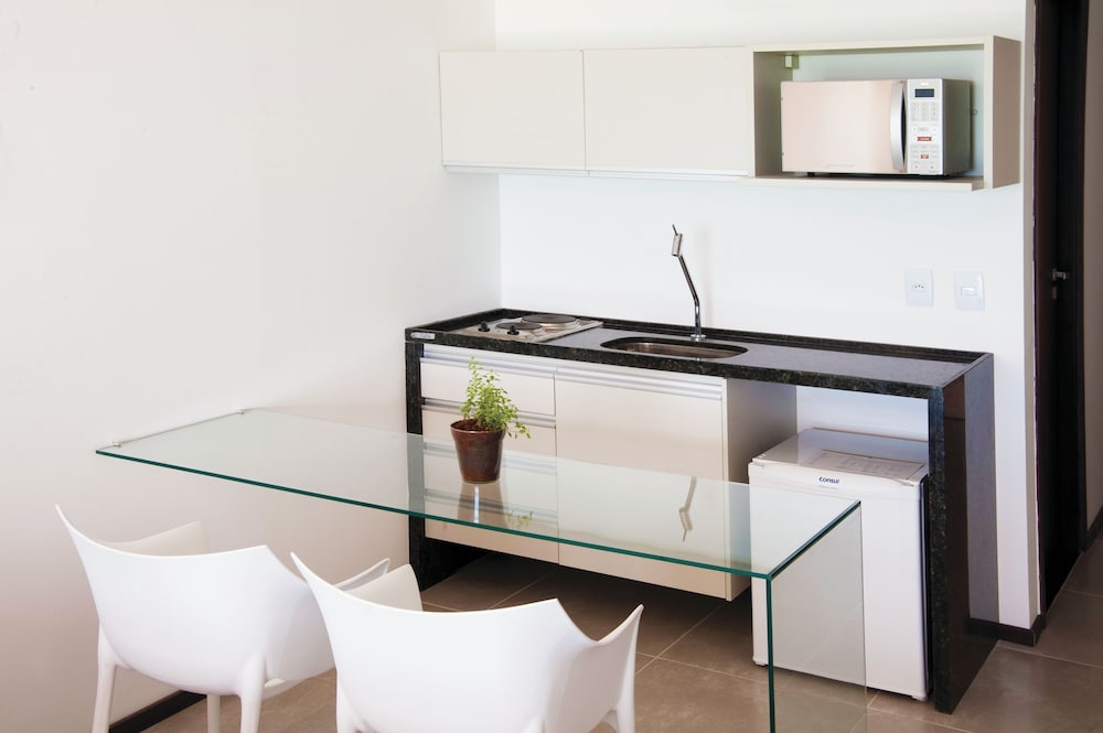 Triple Room, Kitchen, Partial Sea View (Life) photo 2