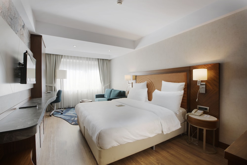 Superior Double Room, 1 Double Bed with Sofa bed, Garden View photo 1