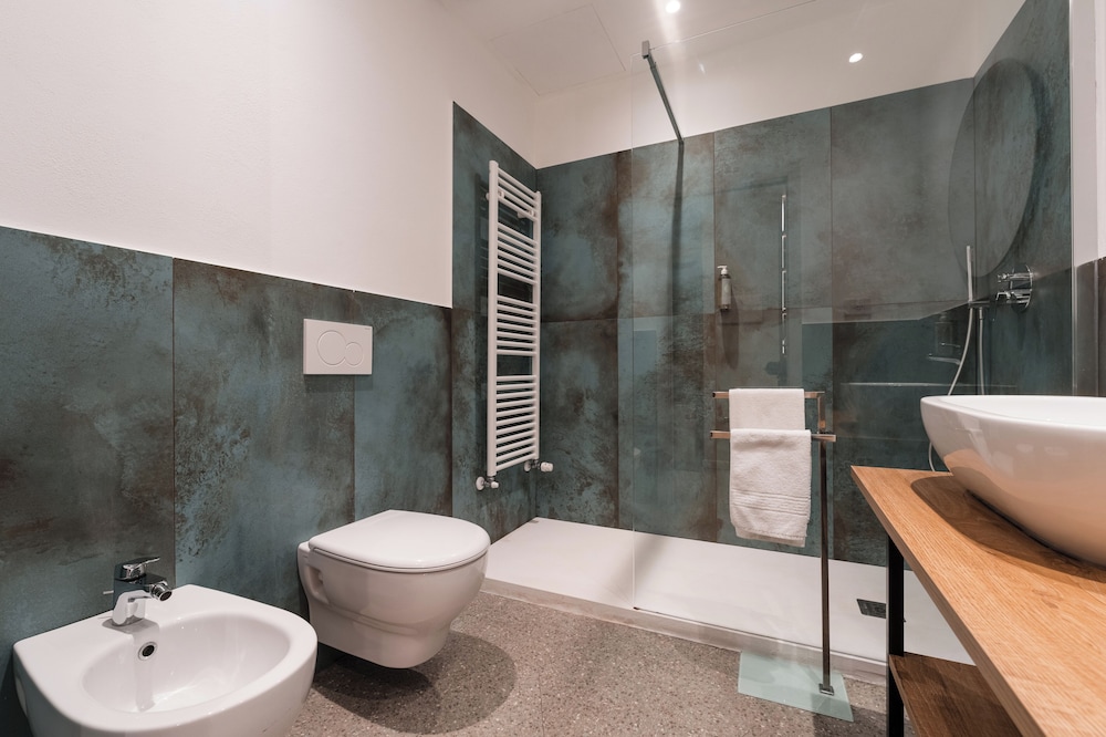 Family Suite - Photo 21