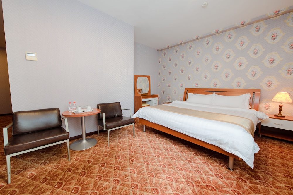 Semi Lux Room photo 3