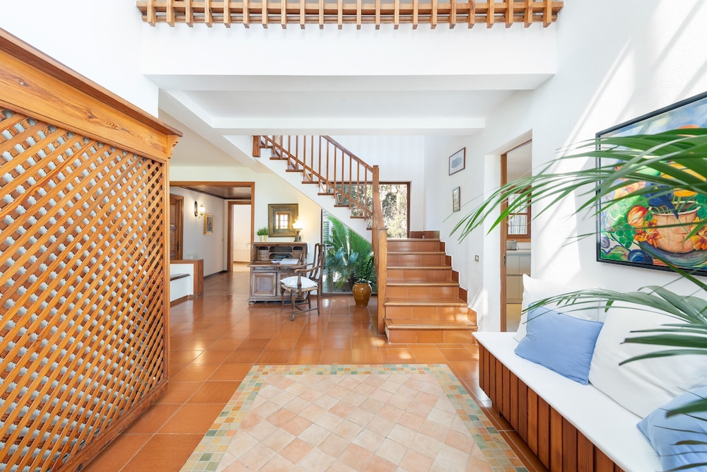 Villa Can Toni i Port de Pollença, Billede 7