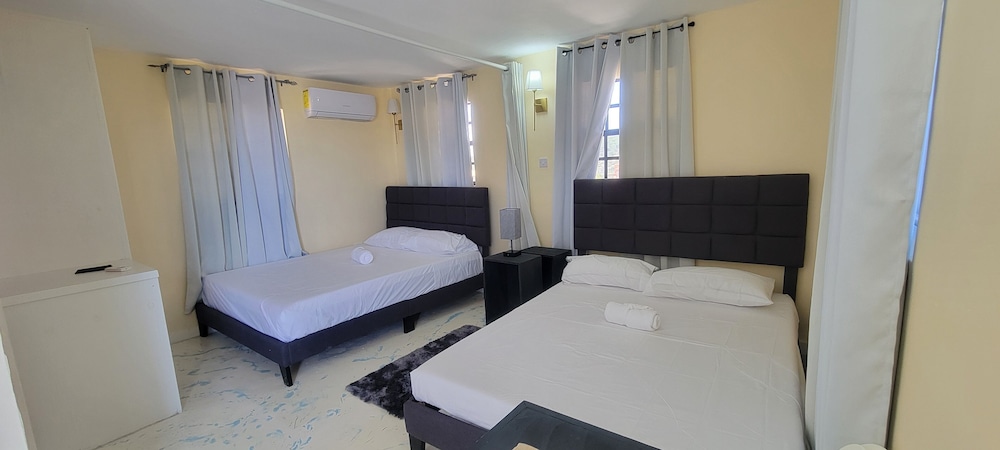 Comfort Apartment, 1 Bedroom, Non Smoking, Ocean View