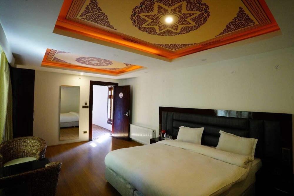 Deluxe Room - Photo 8