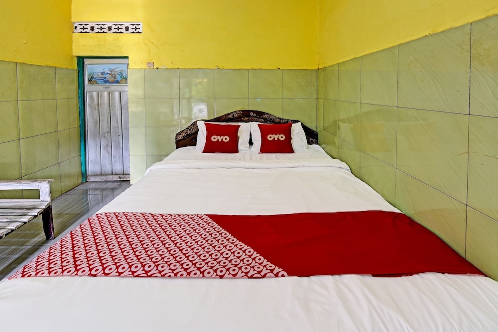 Classic Double Room photo 1
