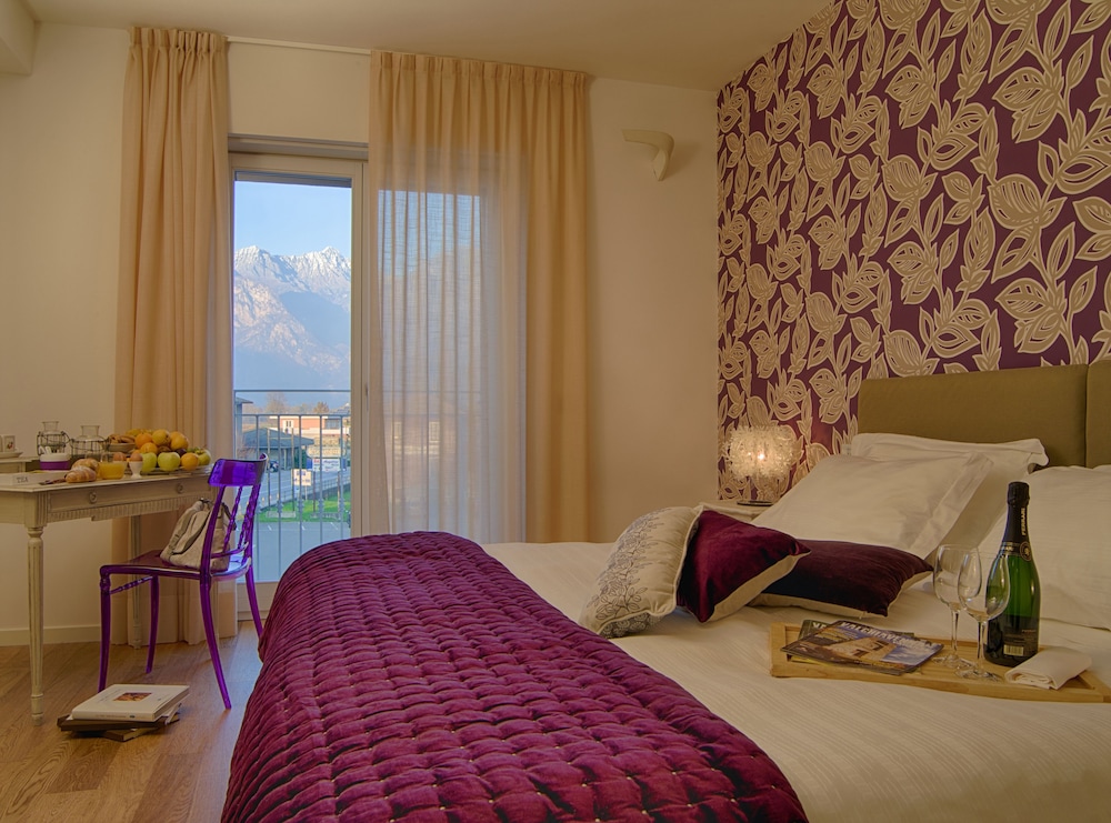 Executive Double or Twin Room photo 1