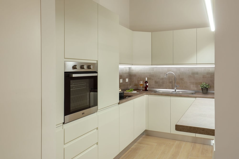 Premium Apartment (Via Di Ripetta 39)