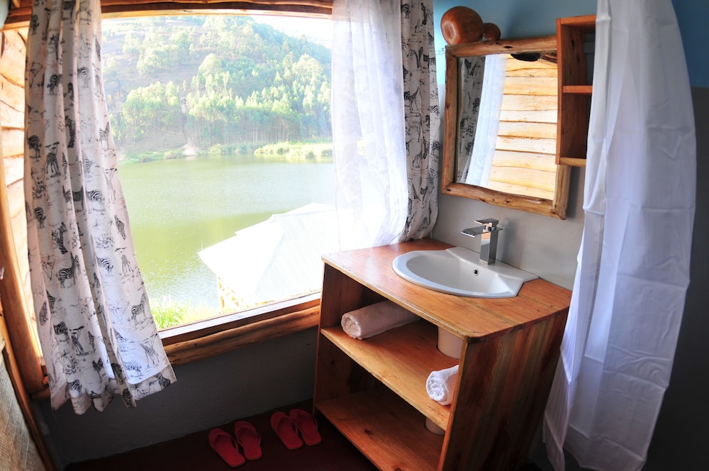 Luxury Twin Room photo 2