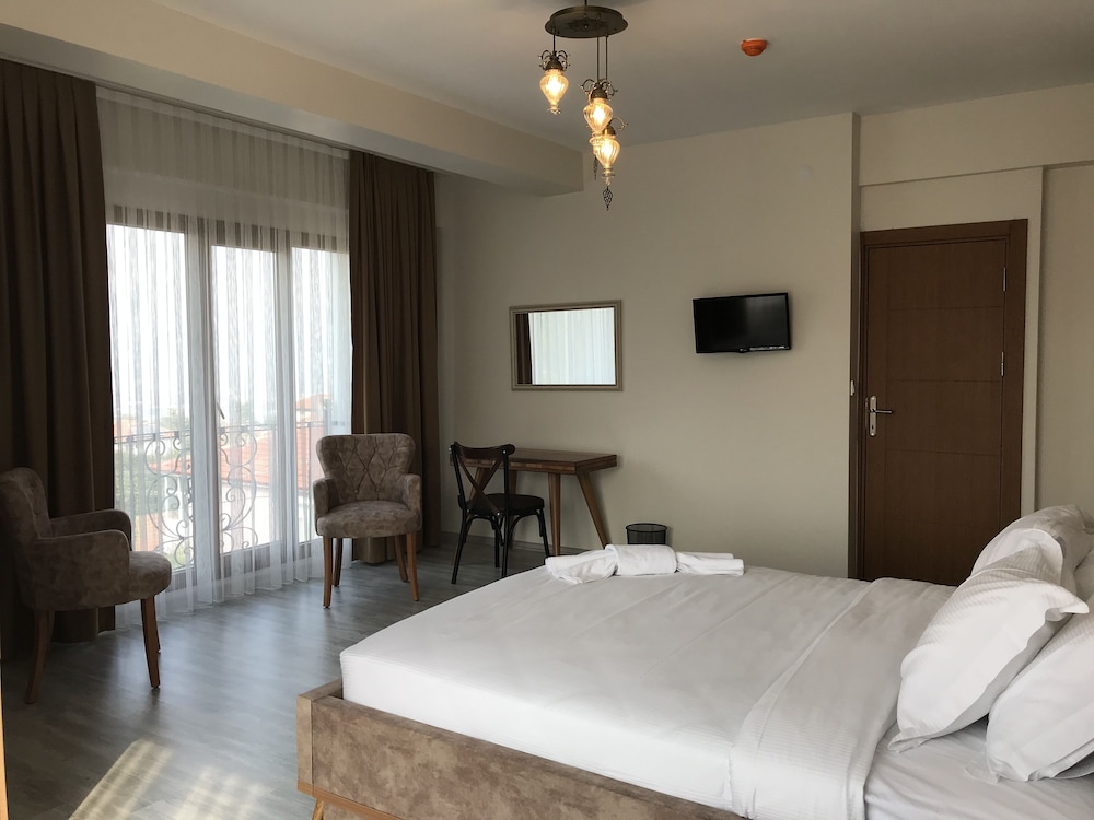 Superior Double Room photo 2