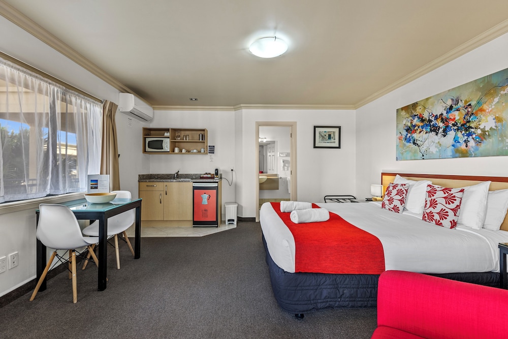 Executive Studio Suite photo 1