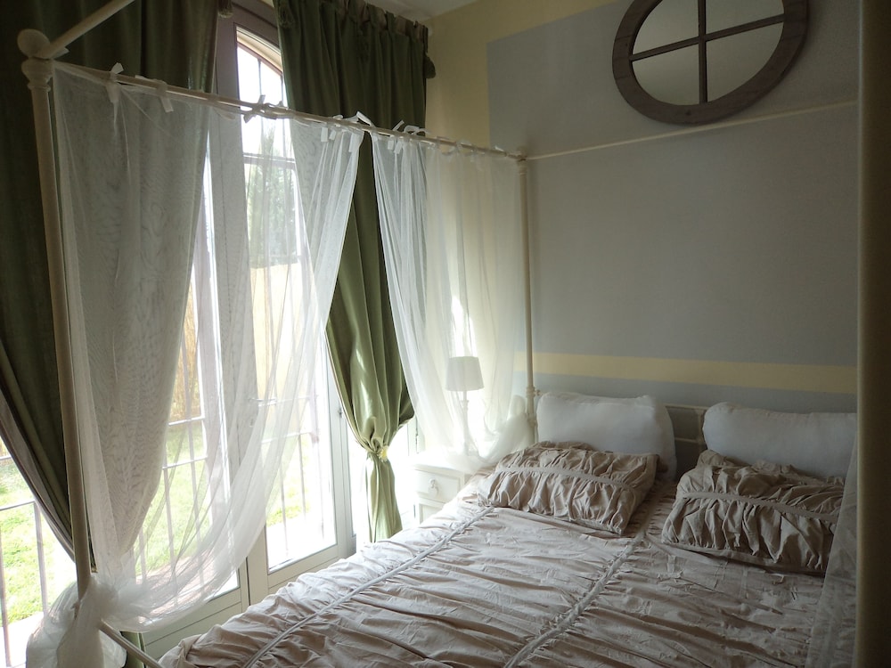 Deluxe Double Room photo 1