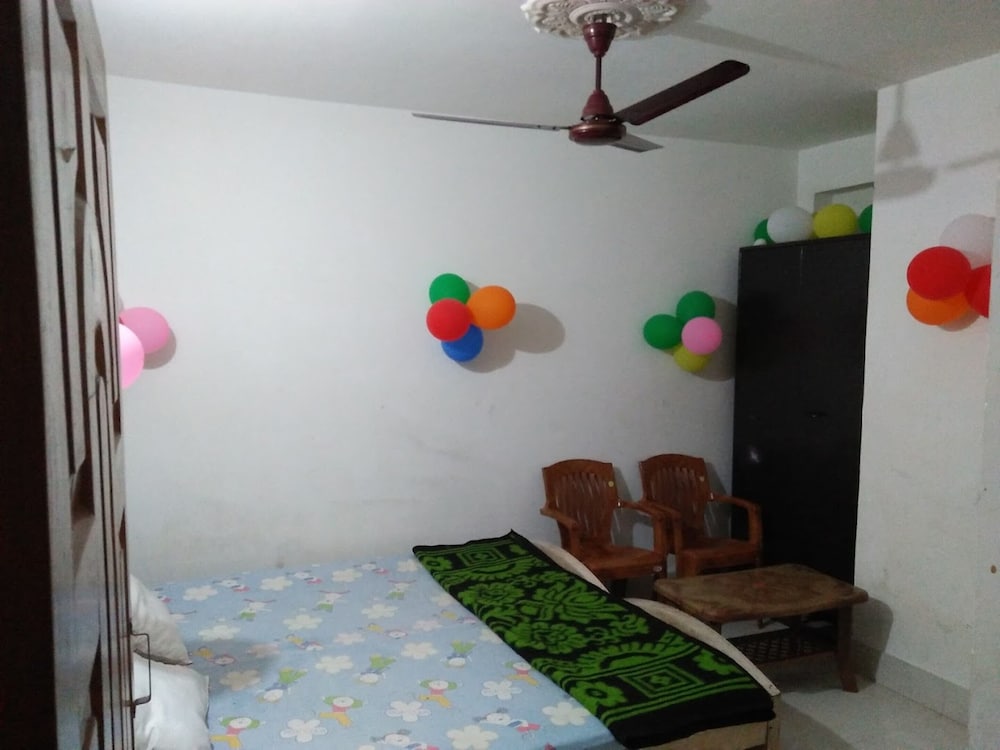 Standard Room photo 3