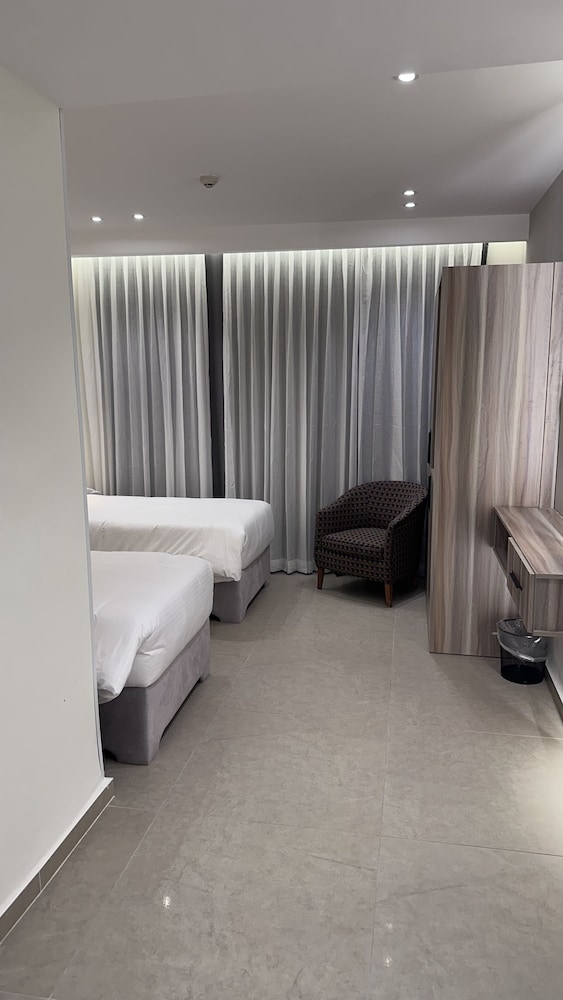 Standard Double Or Twin Room, 2 Twin Beds photo 2