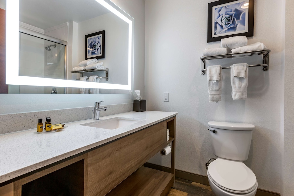 Best Western Plus Casa Grande Inn & Suites, 写真 3