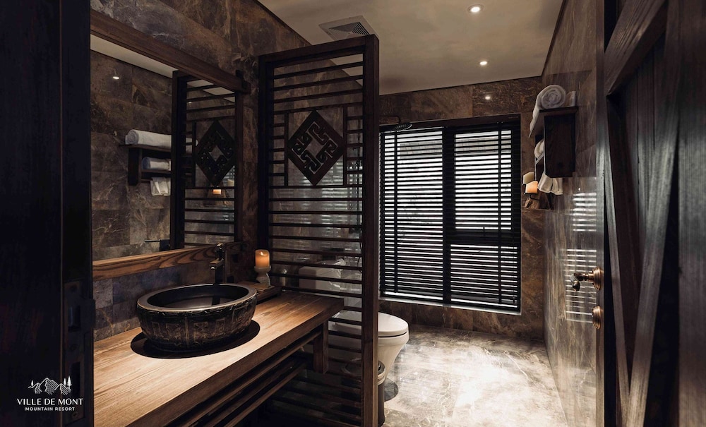 Premium Villa, 3 Bedrooms - Photo 2