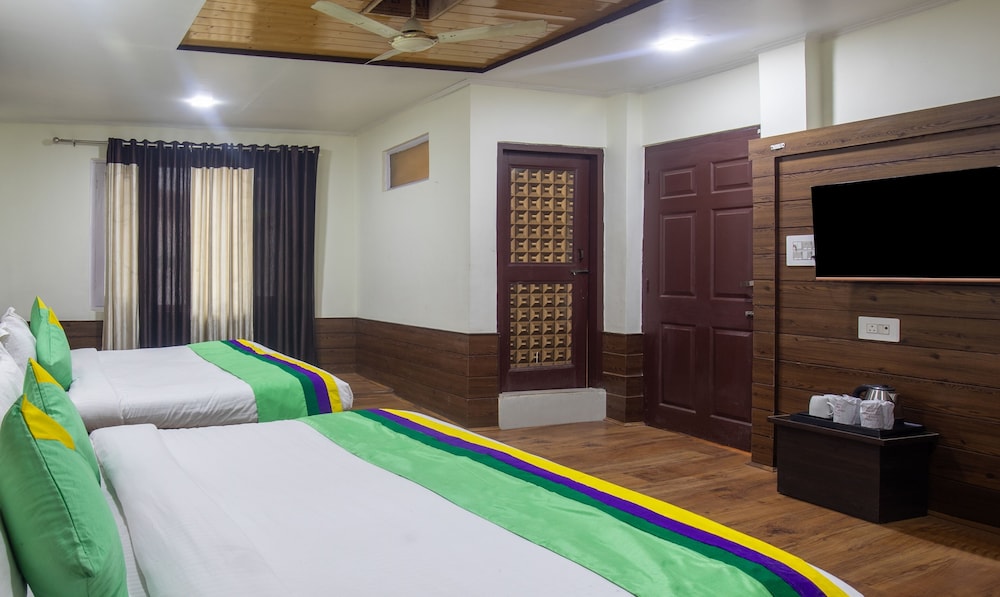 Superior Double Room photo 2